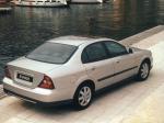 Daewoo Evanda 2002 года